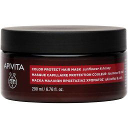 Máscara Capilar Proteção da Cor 200mL