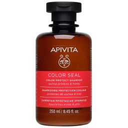 Color Seal Shampoo Protetor da Cor 250mL