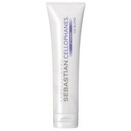 Cellophanes Coloração Semi-Permanente 300mL Ice Blond