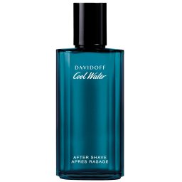 Cool Water After-Shave Lotion 75mL