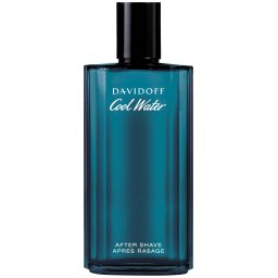 Cool Water After-Shave Lotion 125mL