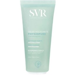 Physiopure Gel de Limpeza Pele Mista a Oleosa 200mL