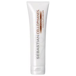 Cellophanes Coloração Semi-Permanente 300mL Chocolate Brown