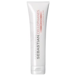 Cellophanes Coloração Semi-Permanente 300mL Champanhe Blond