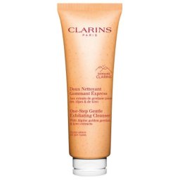 Gel de Limpeza Esfoliante Suave 125mL