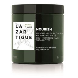 Máscara de Nutrição Intensa Cabelo Seco e Espesso 250mL