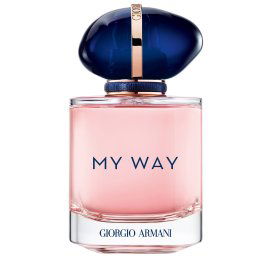My Way Eau de Parfum 50mL