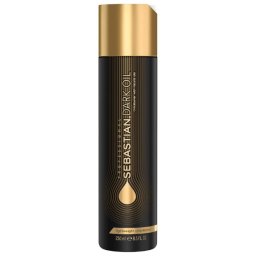 Dark Oil Condicionador Leve 250mL