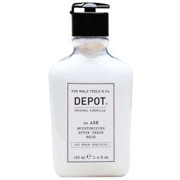 No. 408 Moisturizing After Shave Balm 100mL