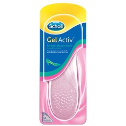 Gelactiv Palmilhas Saltos de Uso Diário 2 un.
