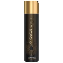 Dark Oil Shampoo Leve 250mL