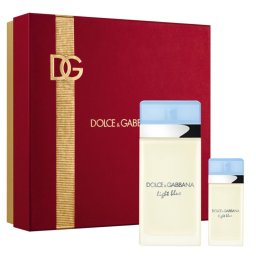 Light Blue EDT 200mL + EDT 25mL 1