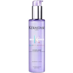 Blond Absolu Cicaplasme Leave-In para Cabelo Loiro 150mL