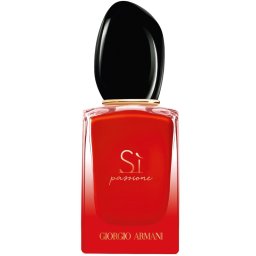 Sì Passione Intense Eau de Parfum 30mL No Refillable