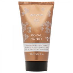 Royal Honey Creme Hidrante de Corpo 150mL