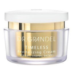 Timeless Creme Revitalizante 50mL