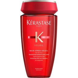 Soleil Bain Après-Soleil Shampoo Reparador 250mL