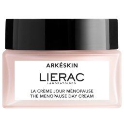 Arkéskin o Creme de Dia Menopausa 50mL
