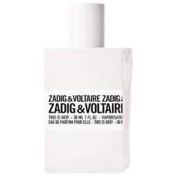 This Is Her! Eau de Parfum 30mL