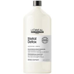 Serie Expert Metal Detox Shampoo Antimetal 1500mL