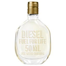 Fuel for Life Men Eau de Toilette 50mL
