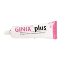 Plus Gel Lubrificante Vaginal Lipossomado 60mL