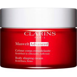 Masvelt Creme Adelgaçante Antigorduras Rebeldes 200mL