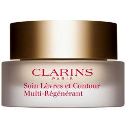 Multi Régénérante Bálsamo Anti-Rugas Lábios e Contorno 15mL