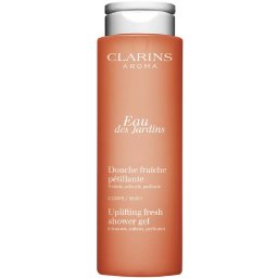Eau de Jardins Gel de Duche Refrescante 200mL
