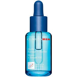 Men Óleo de Barbear 30mL