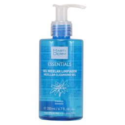 Essentials Gel Micelar de Limpeza 200mL