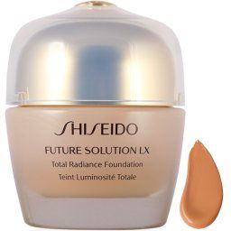 Future Solution Lx Base Total Radiance 30mL N4