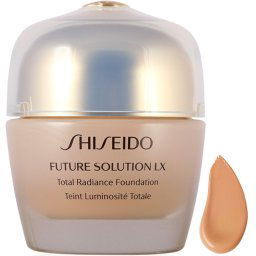 Future Solution Lx Base Total Radiance 30mL G3