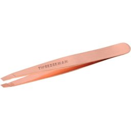 Pinça Slant 1 Rose Gold