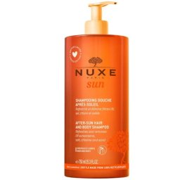 Sun Shampoo e Gel Duche Pós Solar 750mL 1
