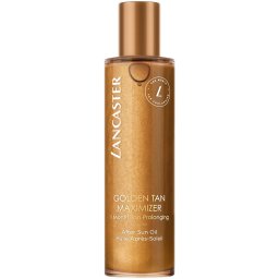 Golden Tan Maximizer After Sun Oil 150mL