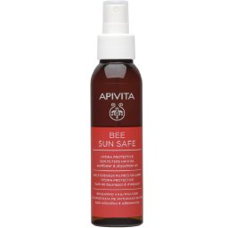 Bee Sun Safe Hidra Protective Óleo Capilar Protetor 100mL