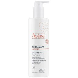 Xeracalm Nutrition Leite Nutri-Fluído 400mL