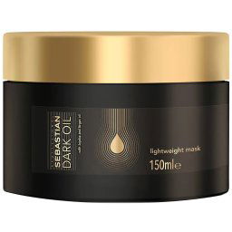 Dark Oil Máscara Leve 150mL