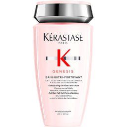 Genesis Shampoo Bain Nutri-Fortifiant 250mL