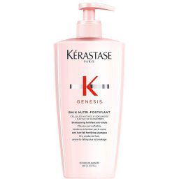 Genesis Shampoo Bain Nutri-Fortifiant 500mL
