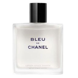 Bleu de Chanel Loção Pós Barbear 100mL