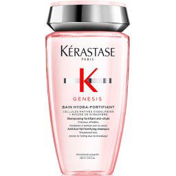 Genesis Shampoo Bain Hydra-Fortifiant 250mL