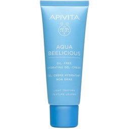 Aquabeelicious Gel-Creme Hidratante 40mL