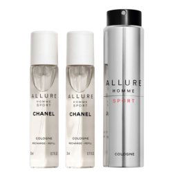 Allure Homme Sport Cologne 3x20