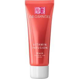 Vitamin Infusion Máscara Facial 75mL