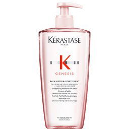 Genesis Shampoo Bain Hydra-Fortifiant 500mL