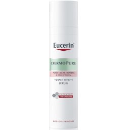 DermoPure Sérum Triplo Efeito 40mL