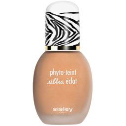Phyto-Teint Ultra Éclat Base Líquida 30mL 4C (4) Honey
