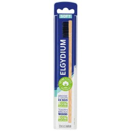 Eco Escova Dentes Suave 1